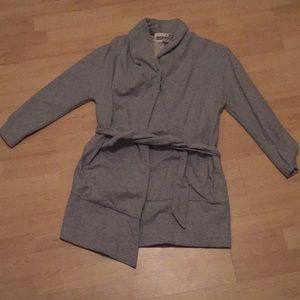 Ladies kimono jacket